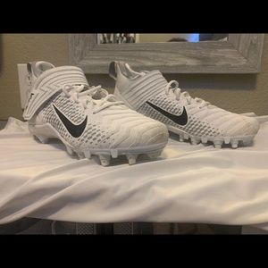 Football Nike cleats